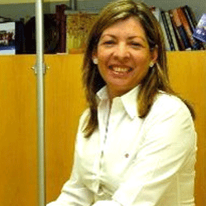 Arelis Díaz