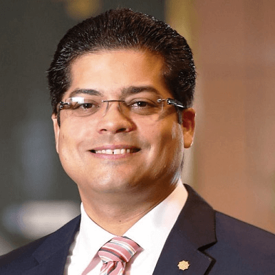 Rafael Izquierdo