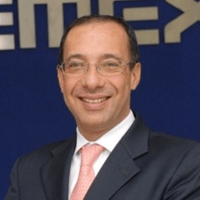Andrés Jiménez