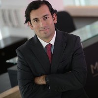 Fernando Arab