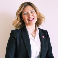 Pía Gallegos