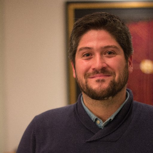 Nicolas Morales