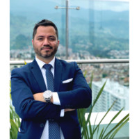 Dario Ceron