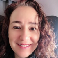 Ana Maria Rubio