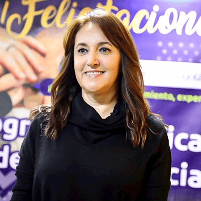 Diana Maria Acosta