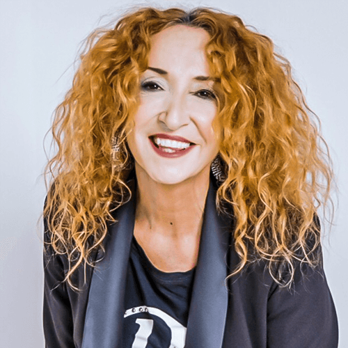 Silvia Escribano