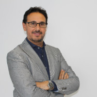 José Andrés Sánchez Bueno