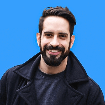 Gianluca Rosania
