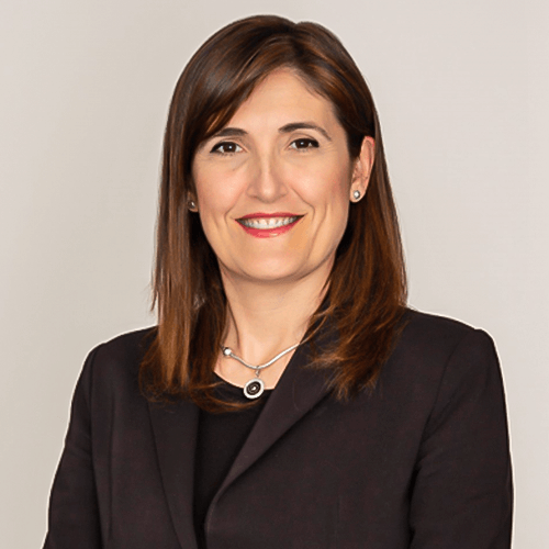 Maria Pilar Rojas