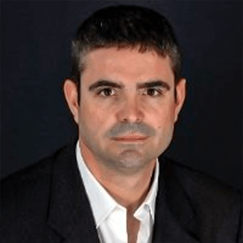 Virginio Gallardo Yebra