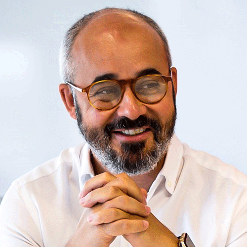 Alvaro Vazquez
