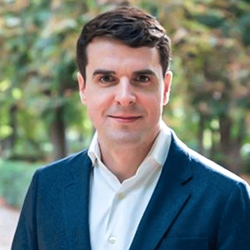 Chema Palomo
