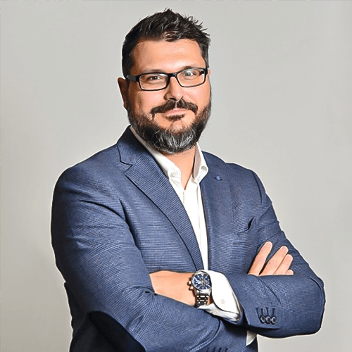 Miguel Angel Serralvo Cano