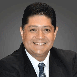 Gustavo Bolio