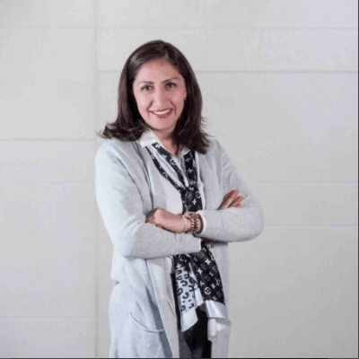 Diana Salinas