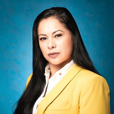 Lyz Escalante Fernandez
