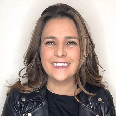 Claudia Villa
