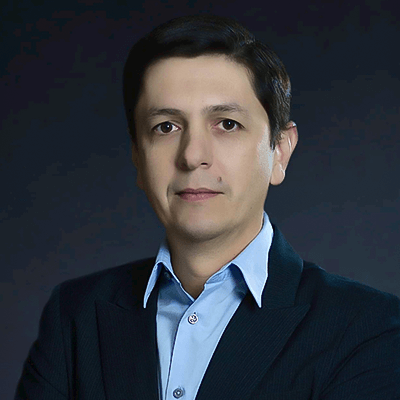 Alvaro Garcia