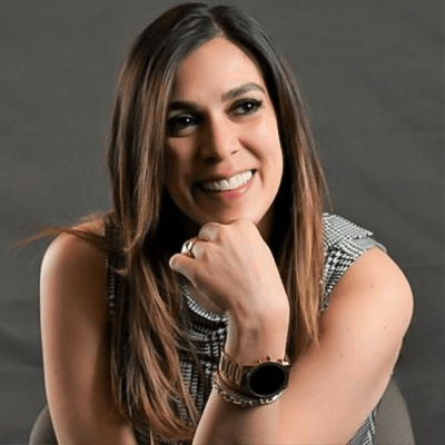 Mariana Gamez