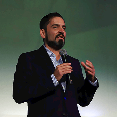 Manuel Aldrete
