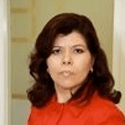 Alejandra Ramirez