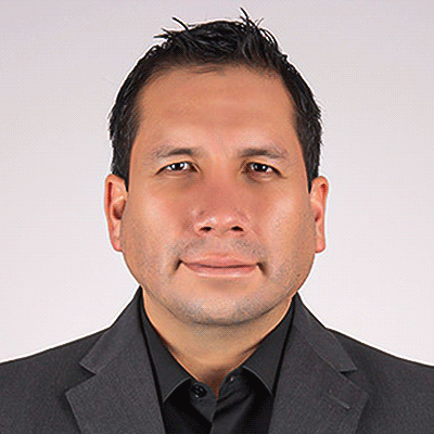 Cesar Berrocal Moreno
