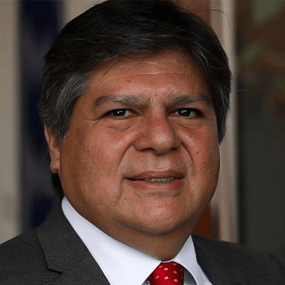 Carlos Dominguez