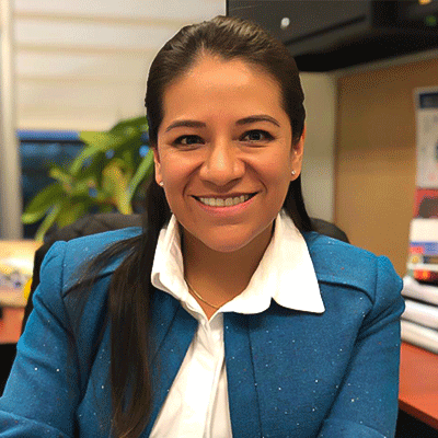 Haydeé Hidalgo