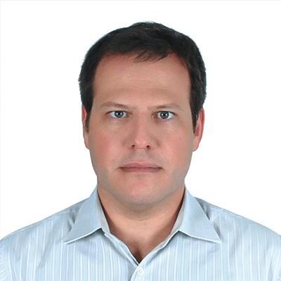 Alvaro Escalante