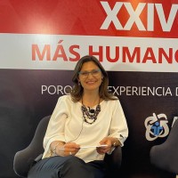 Virginia Maruri