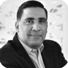 David Cabrera