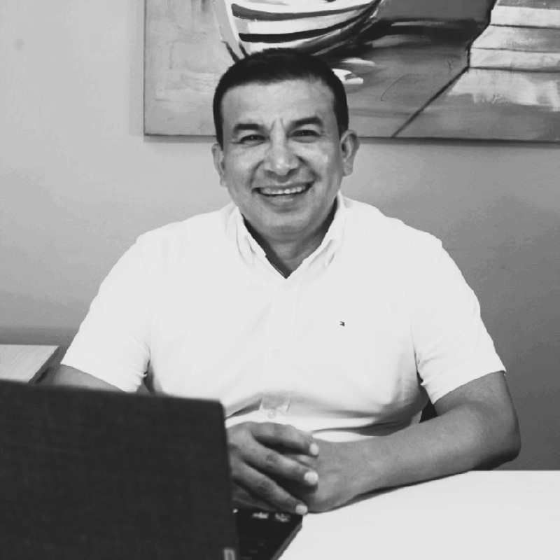 Carlos Jimmy Piloso