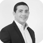 Berny Mejias