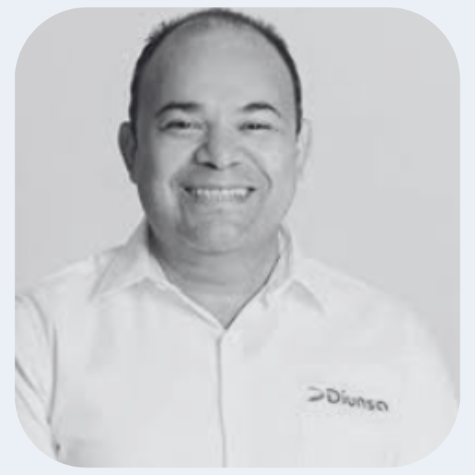 Luis Alejandro Caballero