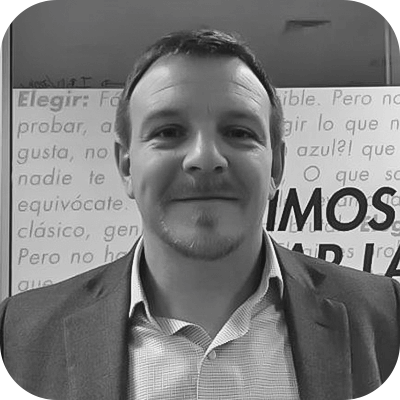 Cristian Rodriguez Christensen