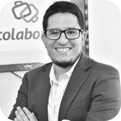 Daniel Calderon