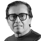 Jaime Barcenas