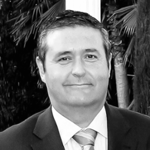Juan Pablo Borregon