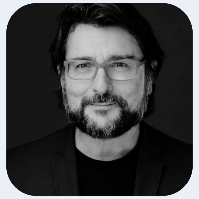 Dany Bertolin