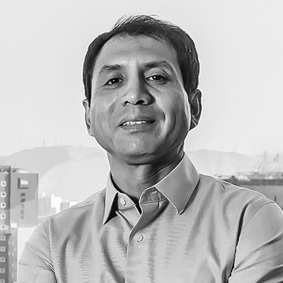 Pierre Ramirez Llanos