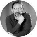 Andrés Ortega Martínez