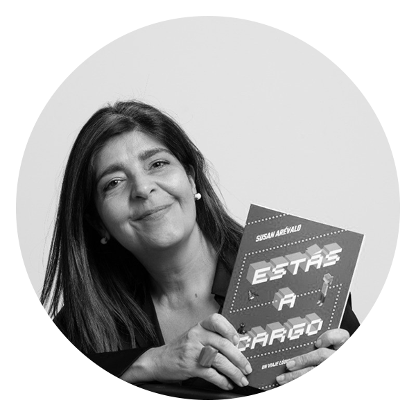 Susan Arévalo