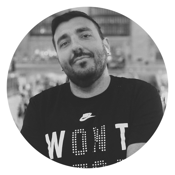 Paulo Moreno