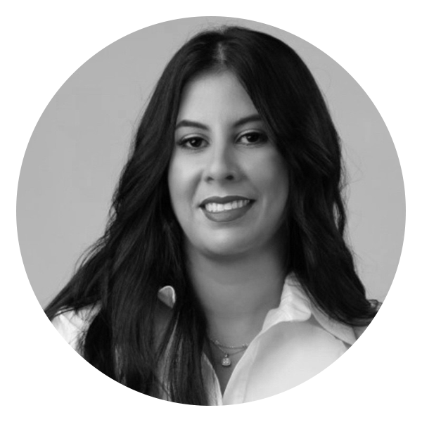 Ingrid Garcia