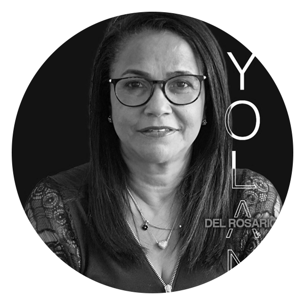 Yolanda Del Rosario Ceballos