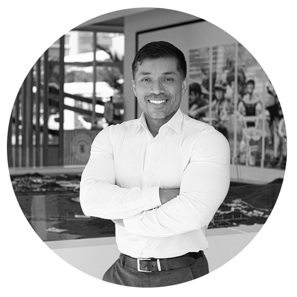 Melvin Guerra