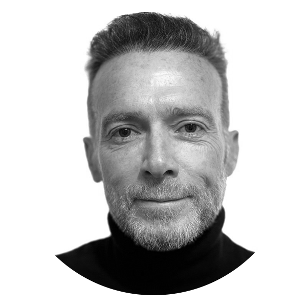 Paul Fry