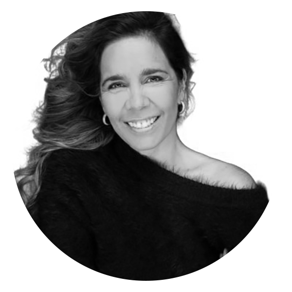 Carmen Luz Morales