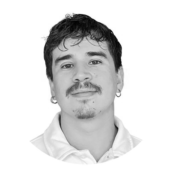 Eduardo Delgado