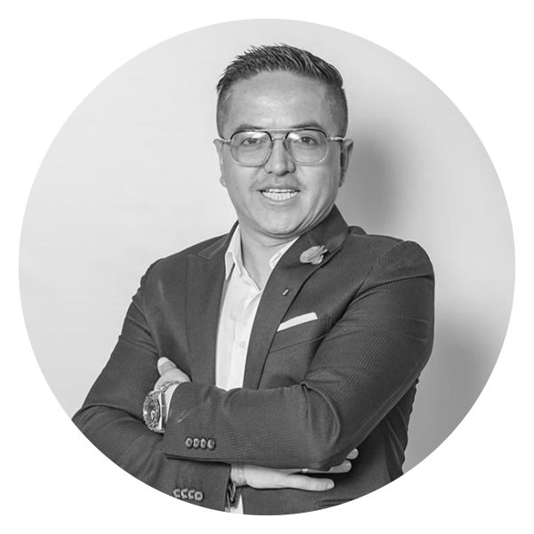 Orlando Alarcón